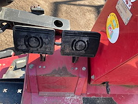 2005 toro groundmaster 4000d zitmaaier defect - afbeelding 13 van  33