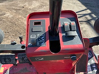 2005 toro groundmaster 4000d zitmaaier defect - afbeelding 14 van  33