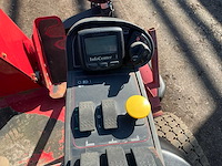 2005 toro groundmaster 4000d zitmaaier defect - afbeelding 15 van  33