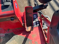 2005 toro groundmaster 4000d zitmaaier defect - afbeelding 17 van  33