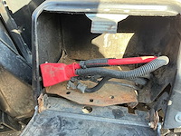 2005 toro groundmaster 4000d zitmaaier defect - afbeelding 19 van  33