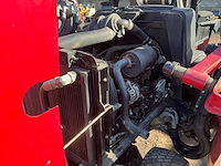 2005 toro groundmaster 4000d zitmaaier defect - afbeelding 21 van  33