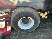 2005 toro groundmaster 4000d zitmaaier defect - afbeelding 33 van  33
