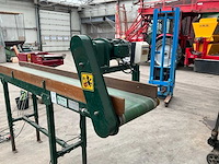 2005 total systems tb40230 transportband - afbeelding 2 van  3