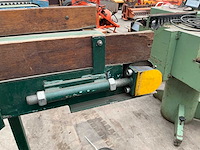 2005 total systems tb40230 transportband - afbeelding 6 van  7