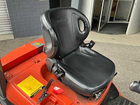 2005 toyota 7fb18 vorkheftruck - afbeelding 6 van  20