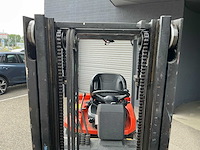 2005 toyota 7fb18 vorkheftruck - afbeelding 15 van  20