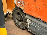 2005 toyota 7fbmf18 vorkheftruck - afbeelding 8 van  19