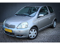 2005 toyota yaris 1.0 vvti s line -, 59-rn-kf - afbeelding 1 van  16