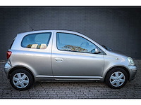 2005 toyota yaris 1.0 vvti s line -, 59-rn-kf - afbeelding 9 van  16