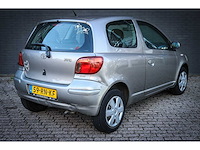 2005 toyota yaris 1.0 vvti s line -, 59-rn-kf - afbeelding 10 van  16