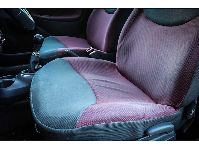 2005 toyota yaris 1.0 vvti s line -, 59-rn-kf - afbeelding 12 van  16