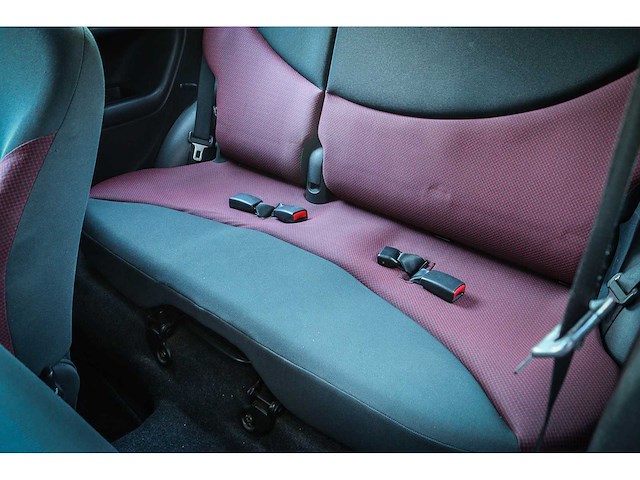 2005 toyota yaris 1.0 vvti s line -, 59-rn-kf - afbeelding 13 van  16