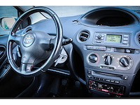 2005 toyota yaris 1.0 vvti s line -, 59-rn-kf - afbeelding 14 van  16