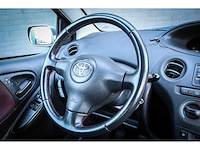 2005 toyota yaris 1.0 vvti s line -, 59-rn-kf - afbeelding 15 van  16