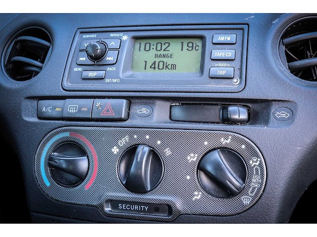 2005 toyota yaris 1.0 vvti s line -, 59-rn-kf - afbeelding 16 van  16