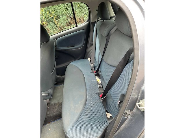 2005 toyota yaris 1.3 vvt-i s-line personenauto - afbeelding 4 van  20