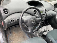 2005 toyota yaris 1.3 vvt-i s-line personenauto - afbeelding 5 van  20