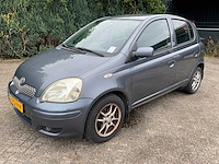 2005 toyota yaris 1.3 vvt-i s-line personenauto - afbeelding 1 van  20