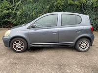 2005 toyota yaris 1.3 vvt-i s-line personenauto - afbeelding 11 van  20