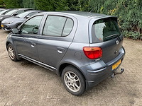 2005 toyota yaris 1.3 vvt-i s-line personenauto - afbeelding 14 van  20