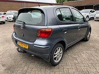 2005 toyota yaris 1.3 vvt-i s-line personenauto - afbeelding 15 van  20