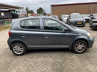 2005 toyota yaris 1.3 vvt-i s-line personenauto - afbeelding 16 van  20