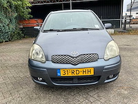 2005 toyota yaris 1.3 vvt-i s-line personenauto - afbeelding 18 van  20