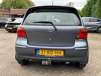 2005 toyota yaris 1.3 vvt-i s-line personenauto - afbeelding 19 van  20