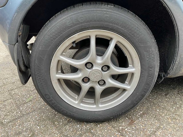 2005 toyota yaris 1.3 vvt-i s-line personenauto - afbeelding 20 van  20