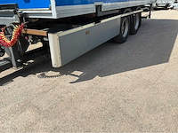 2005 tracon uden wipkar - afbeelding 1 van  1
