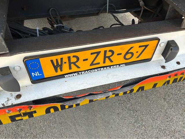 2005 tracon uden wipkar - afbeelding 5 van  13