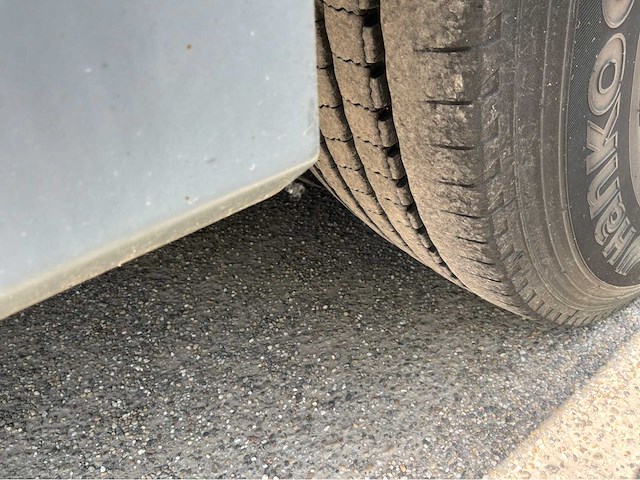 2005 tracon uden wipkar - afbeelding 13 van  13