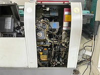 2005 traub tnk36 cnc-draaibank - afbeelding 2 van  20