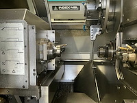 2005 traub tnk36 cnc-draaibank - afbeelding 4 van  20