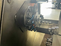 2005 traub tnk36 cnc-draaibank - afbeelding 7 van  20