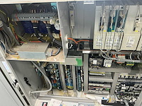 2005 traub tnk36 cnc-draaibank - afbeelding 8 van  20