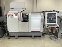 2005 traub tnk36 cnc-draaibank