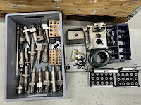 2005 traub tnk36 cnc-draaibank - afbeelding 2 van  14