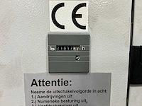 2005 traub tnk36 cnc-draaibank - afbeelding 5 van  14