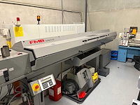 2005 traub tnk36 cnc-draaibank - afbeelding 7 van  14