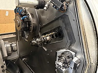 2005 traub tnk36 cnc-draaibank - afbeelding 8 van  14