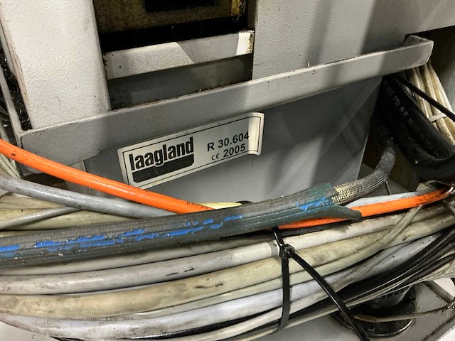 2005 traub tnk36 cnc-draaibank - afbeelding 9 van  14