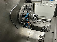 2005 traub tnk36 cnc-draaibank - afbeelding 11 van  14