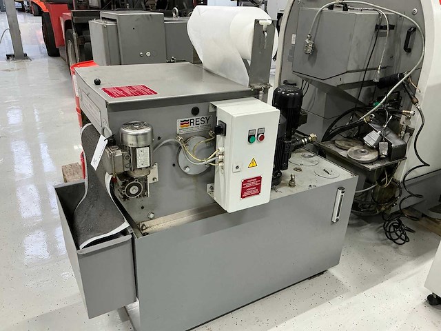 2005 traub tnk36 cnc-draaibank - afbeelding 13 van  14