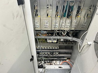 2005 traub tnk36 cnc-draaibank - afbeelding 9 van  20