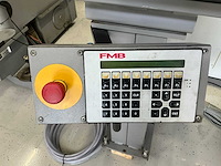 2005 traub tnk36 cnc-draaibank - afbeelding 11 van  20