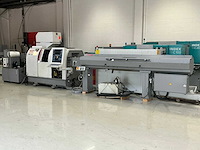 2005 traub tnk36 cnc-draaibank - afbeelding 12 van  20