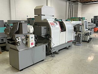 2005 traub tnk36 cnc-draaibank - afbeelding 14 van  20
