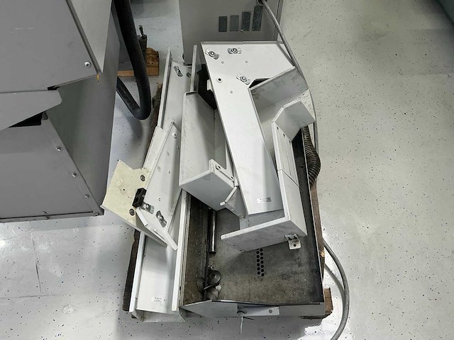 2005 traub tnk36 cnc-draaibank - afbeelding 17 van  20